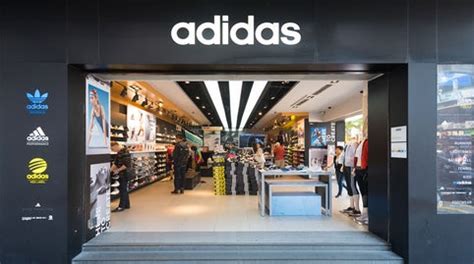 Adidas online shop shop